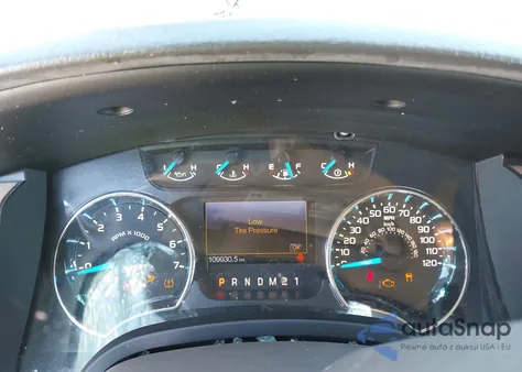 2013 Ford F-150 Xlt from USA, damaged, VIN 1FTFW1CTXDFA16021